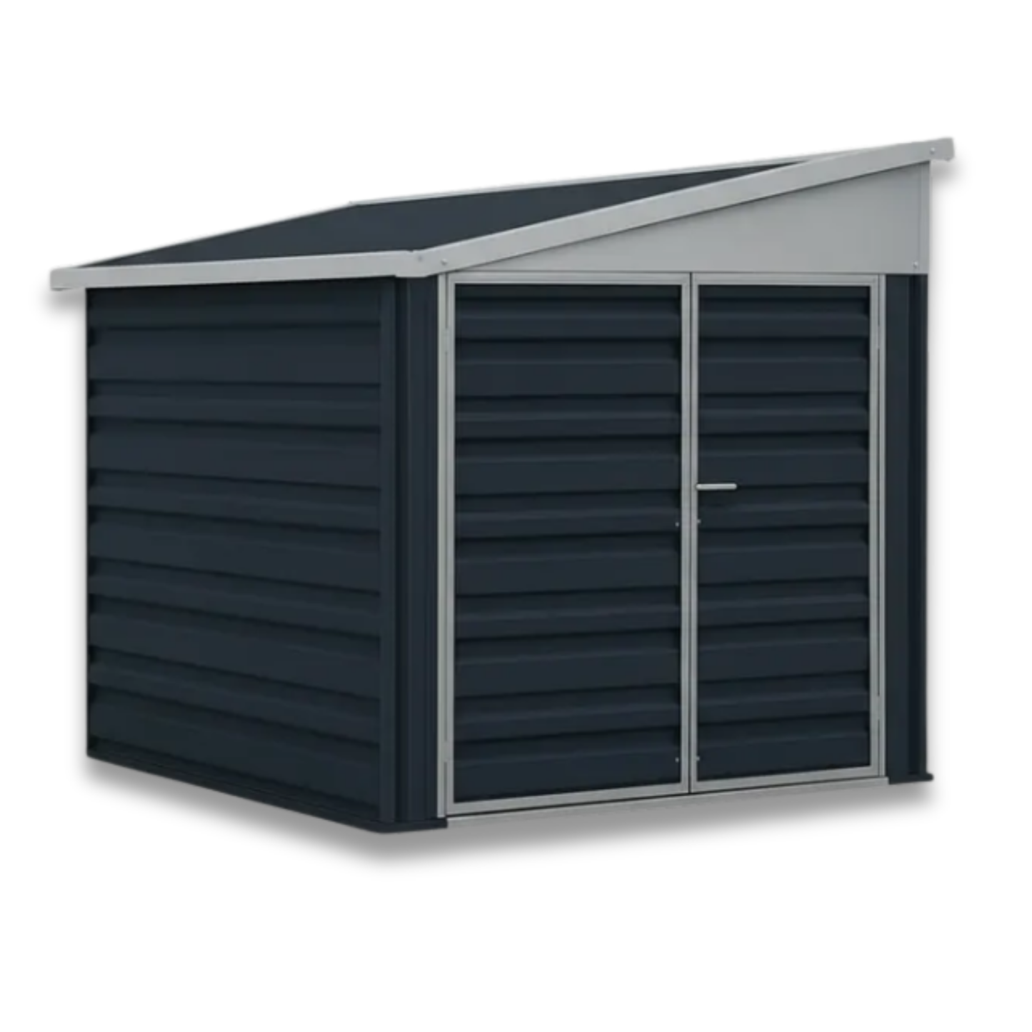 Armario Exterior Outhoorn Frontal