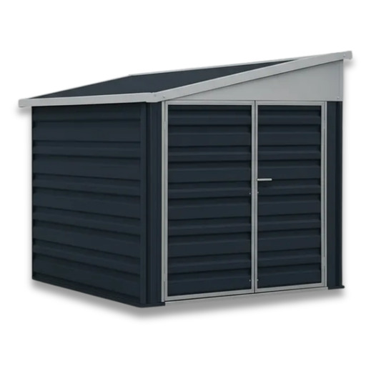 Armario Exterior Outhoorn Frontal